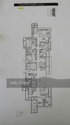 One Tree Hill Residence (D10), Apartment #118124192